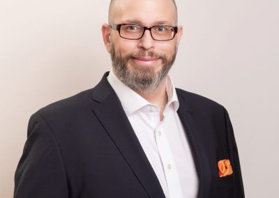 Restaurantmarketing - Innovationsexperte für agile Innovation - Erik A. Leonavicius - REINVENTIS - Innovationsberatung - München